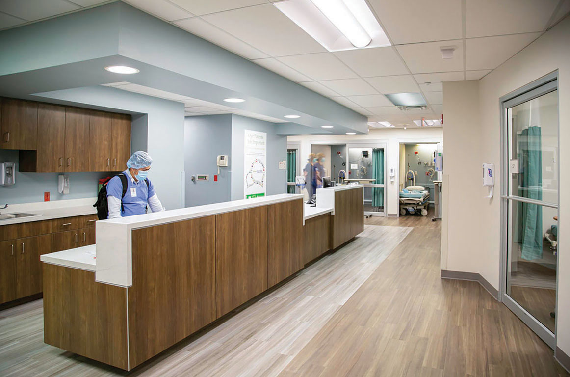 ST DAVIDS BAILEY SQUARE