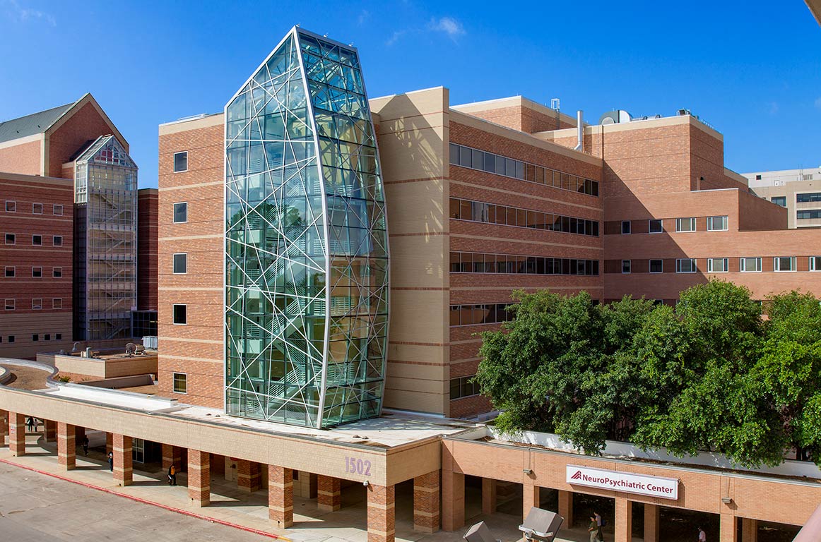 Ben Taub General Hospital, Operating Room Expansion