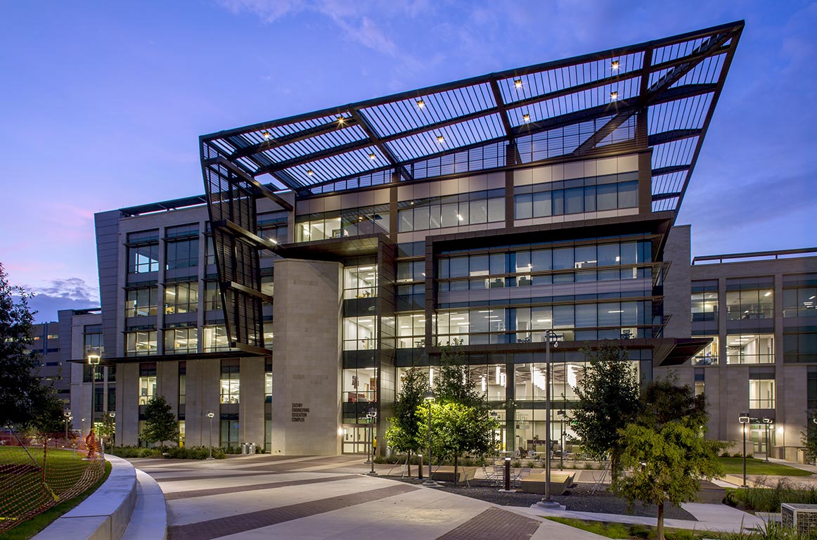 Texas A&M University, Innovative Technologies Development Complex