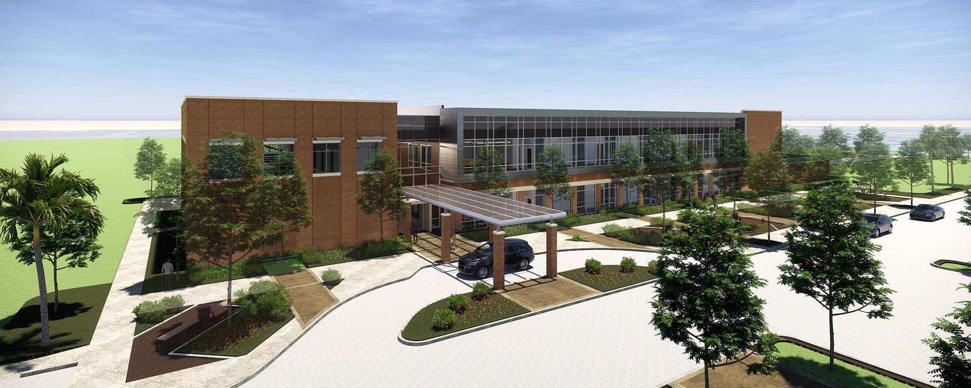 University Of Texas Rio Grande Valley School Of Medicine Institute Of Neurosciences