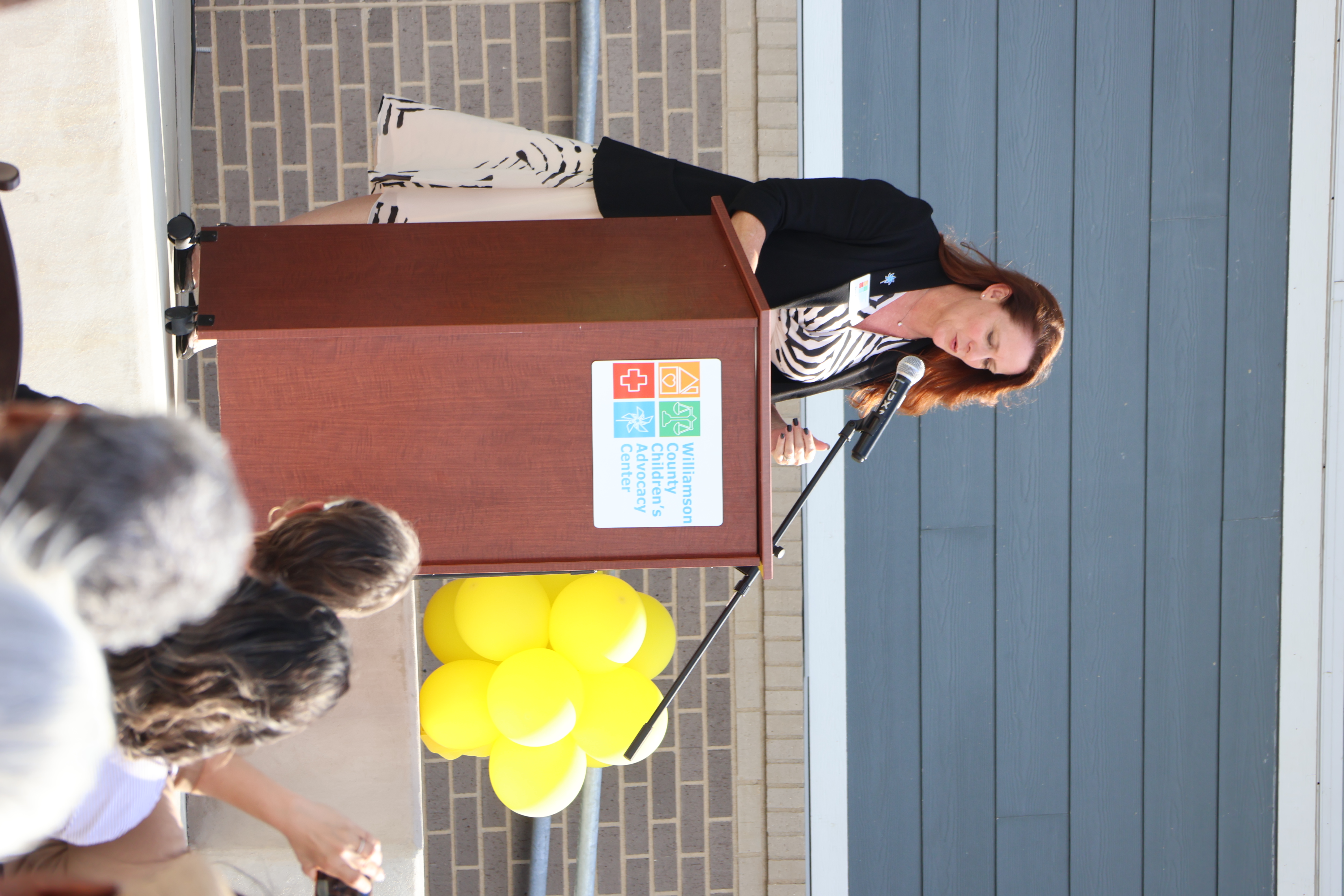 WCCAC CEO Kerrie Stannell. Image credit: Ron Parks Photography.