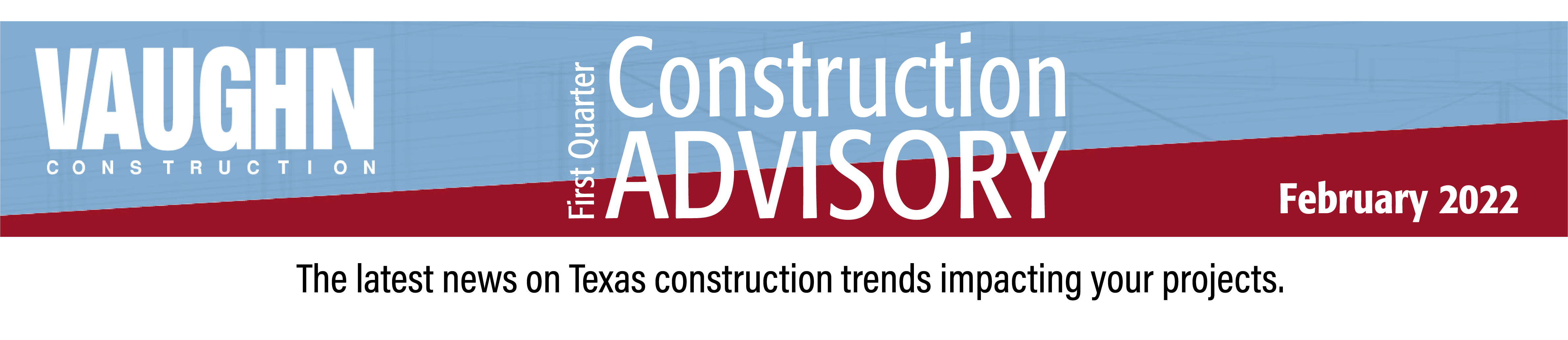 Construction Advisory_Q2 2020