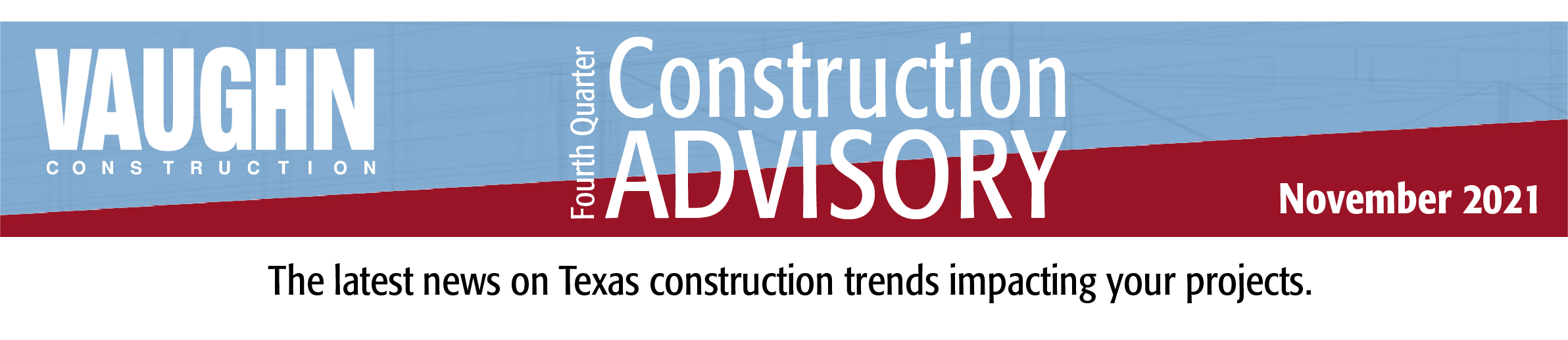Construction Advisory_Q2 2020