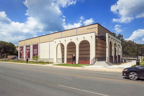 Live Oak