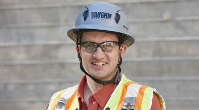 Vaughn Project Engineer