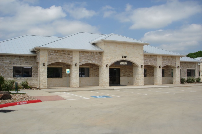 1992: Opened Bryan-College Station Office