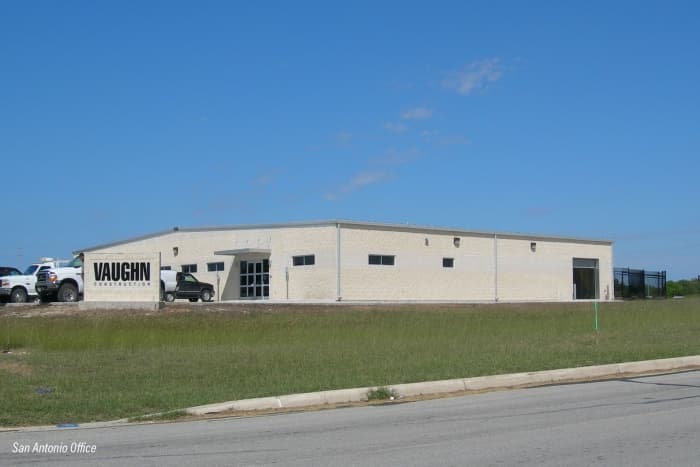 2006: Growth in San Antonio