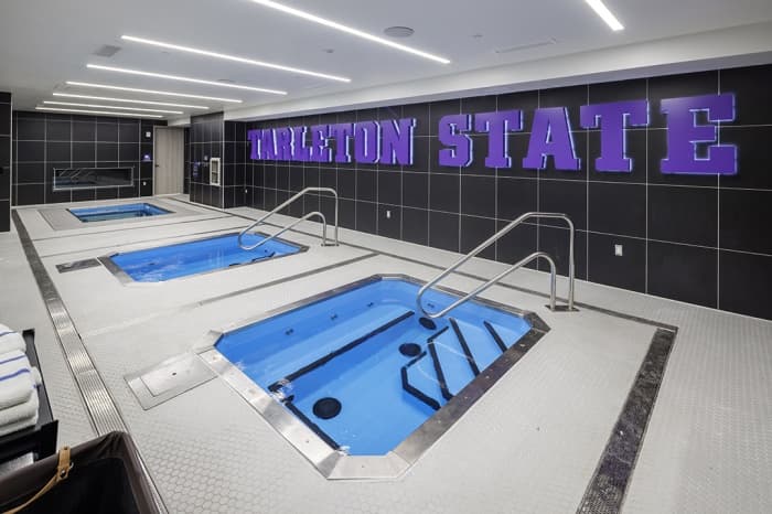 Tarleton State University, Event Center