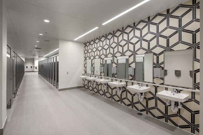 Tarleton State University, Event Center