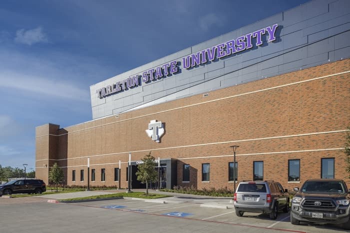 Tarleton State University, Event Center
