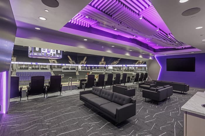 Tarleton State University, Event Center