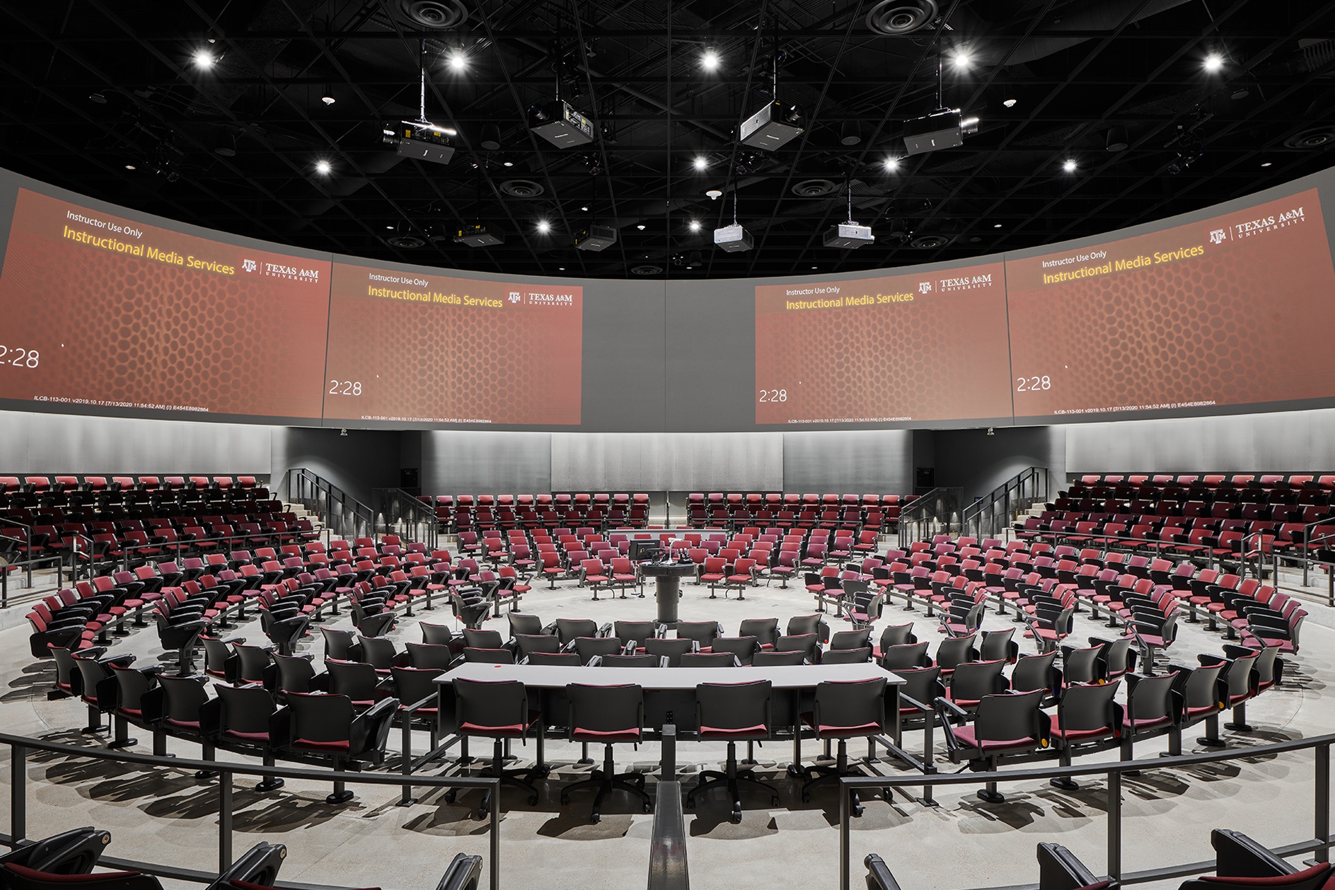 Spaces that Shape Futures