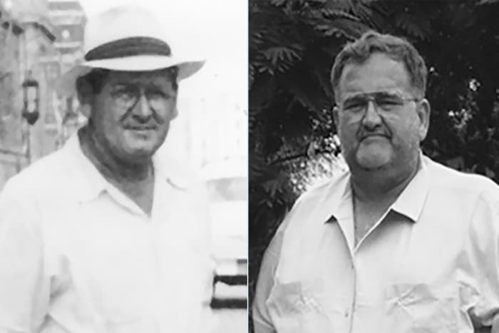 1960s: A Legacy Begins