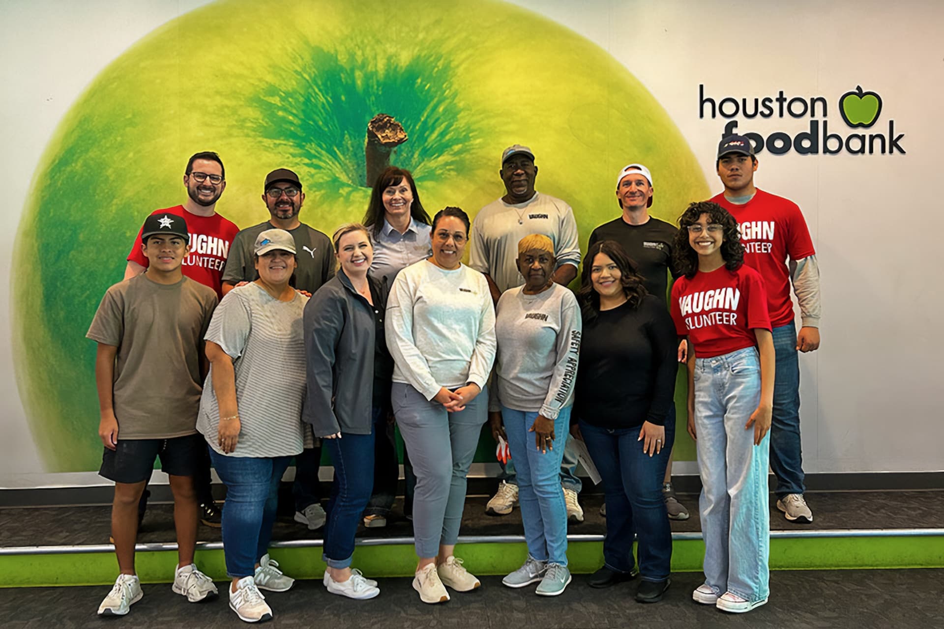 Feeding Families, Fueling Hope