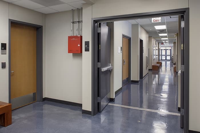 University of Texas at Austin, Biomedical Engineering Building and South Wing Expansion 