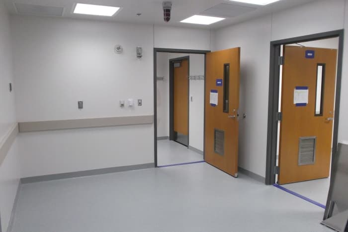 University of Texas at Austin, Biomedical Engineering Building and South Wing Expansion 