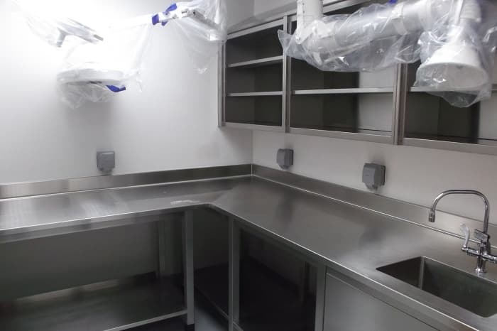 University of Texas at Austin, Biomedical Engineering Building and South Wing Expansion 