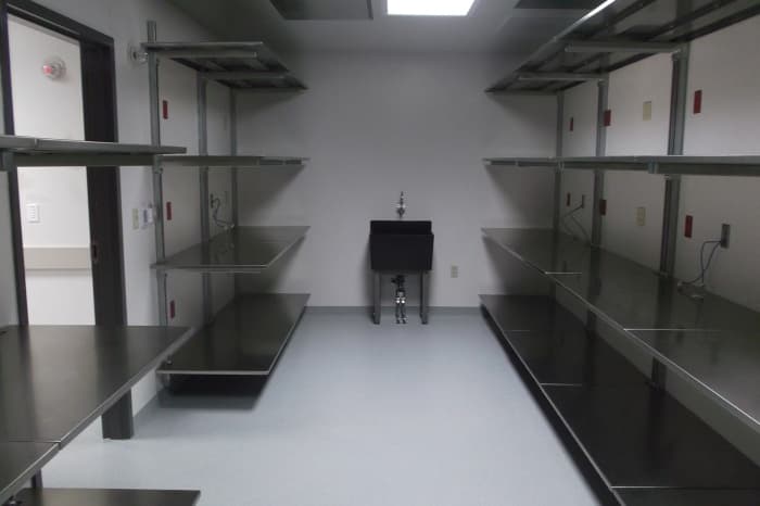 University of Texas at Austin, Biomedical Engineering Building and South Wing Expansion 