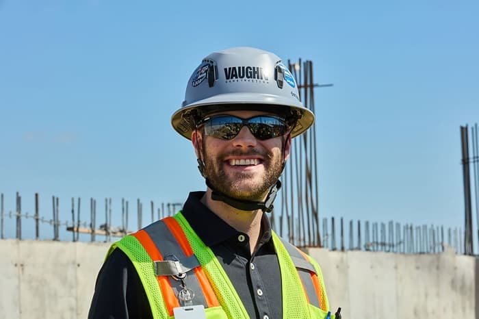 Early Career Background Image