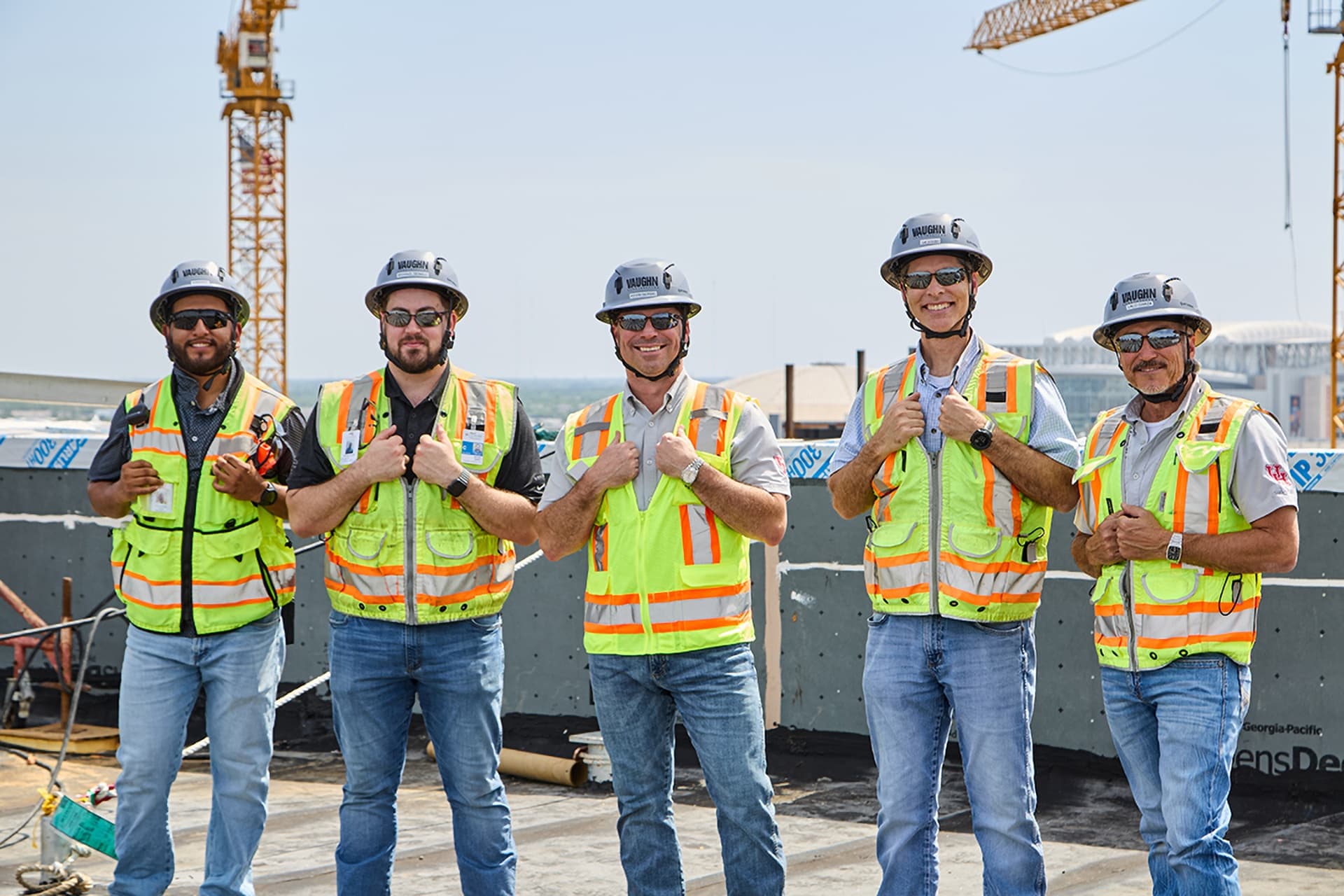 Careers That Build Futures