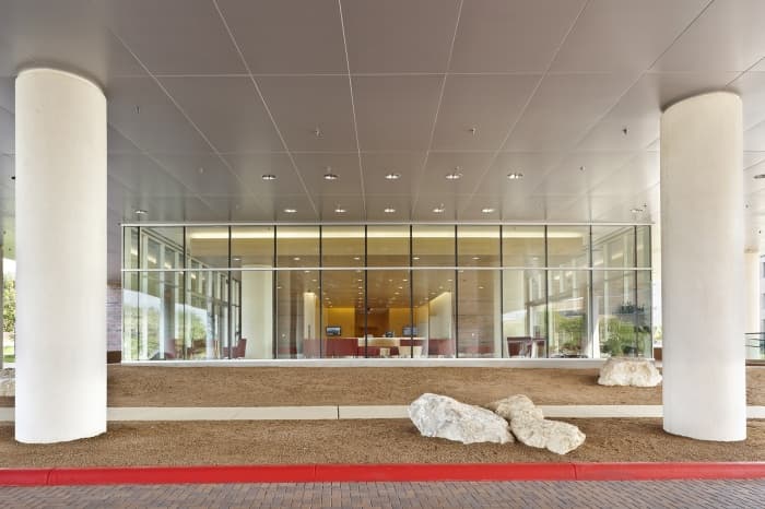 University of Texas Health Science Center at San Antonio, South Texas Research Facility 