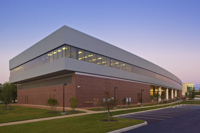 University of Texas Health Science Center at San Antonio, South Texas Research Facility 