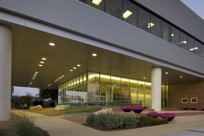 University of Texas Health Science Center at San Antonio, South Texas Research Facility 