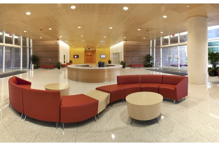 University of Texas Health Science Center at San Antonio, South Texas Research Facility 