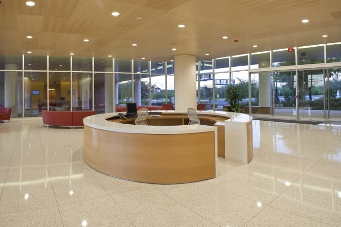 University of Texas Health Science Center at San Antonio, South Texas Research Facility 