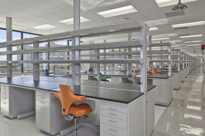 University of Texas Health Science Center at San Antonio, South Texas Research Facility 