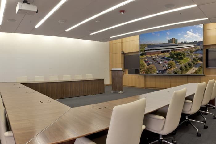 University of Texas Health Science Center at San Antonio, South Texas Research Facility 