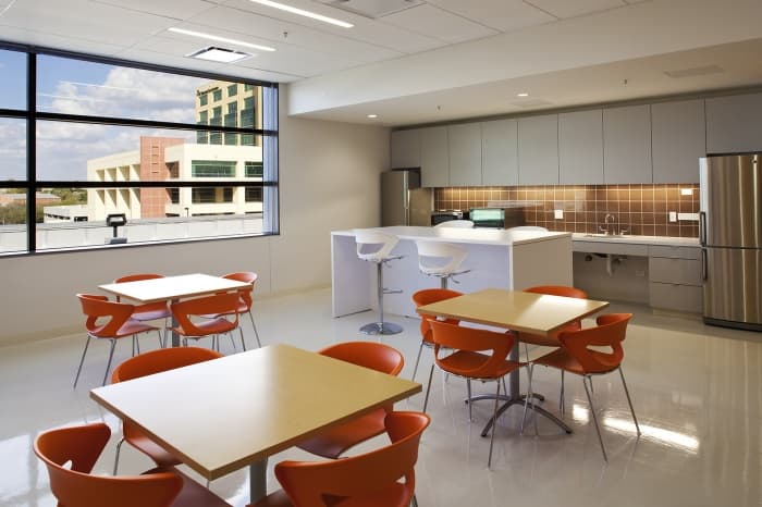 University of Texas Health Science Center at San Antonio, South Texas Research Facility 