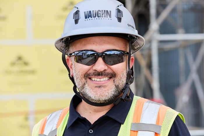 Learn More About Vaughn