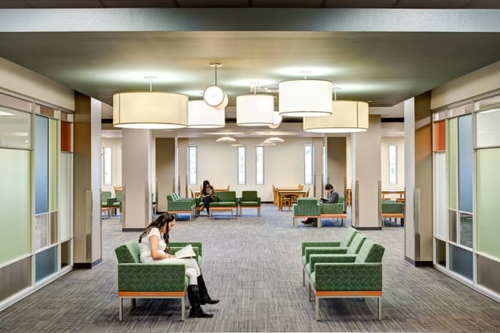 Interior Build-Outs/Renovations