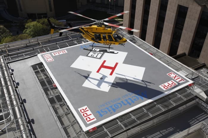 Structural Repair/Enhancements 