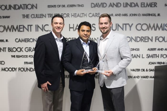 Empowering Small Businesses Background Image