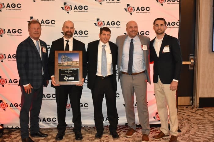 Awards Background Image