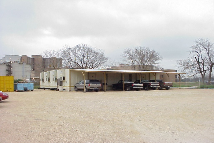 1999: Opened Texas Medical Center Office