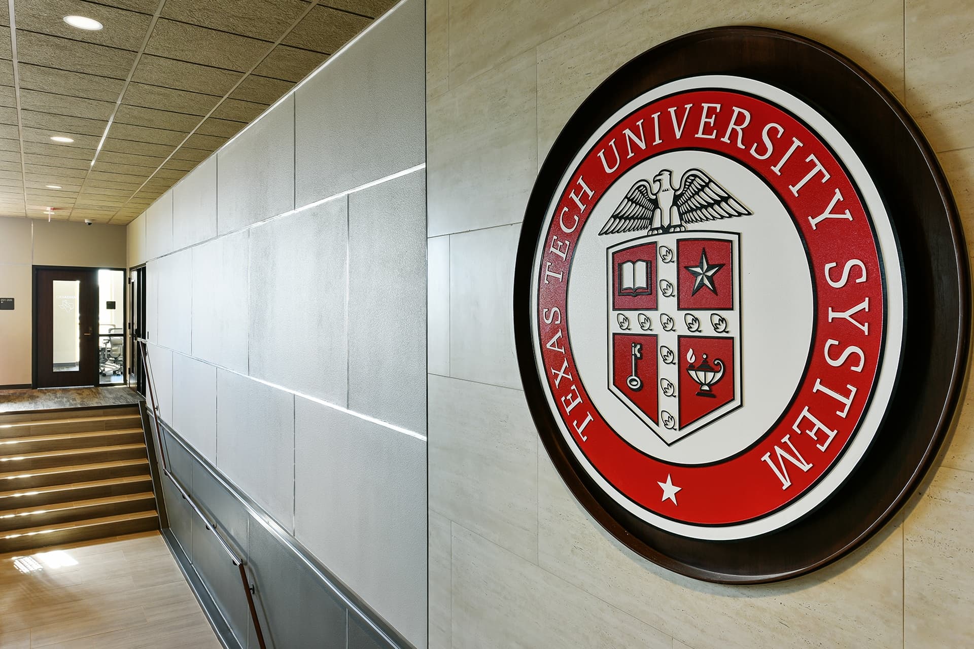 Lubbock, Todd Phillips