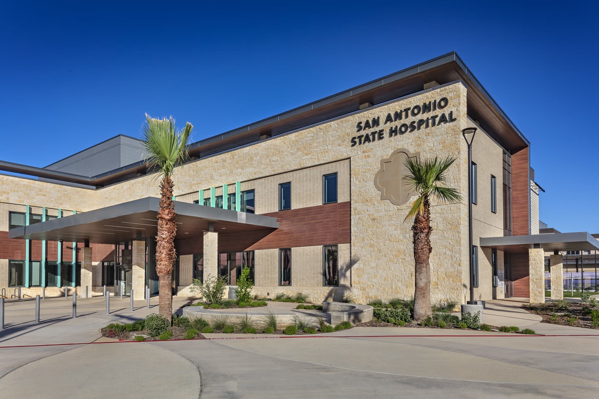 San Antonio, Kirt Bailey