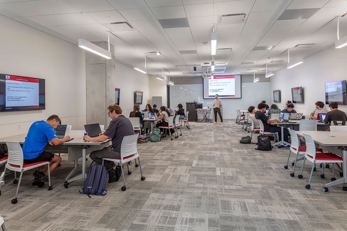 Education Background Image