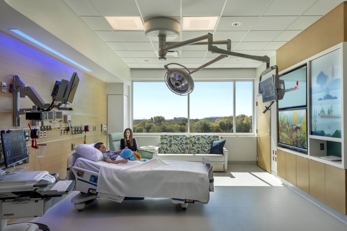 Healthcare Background Image