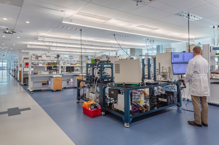 Research Background Image