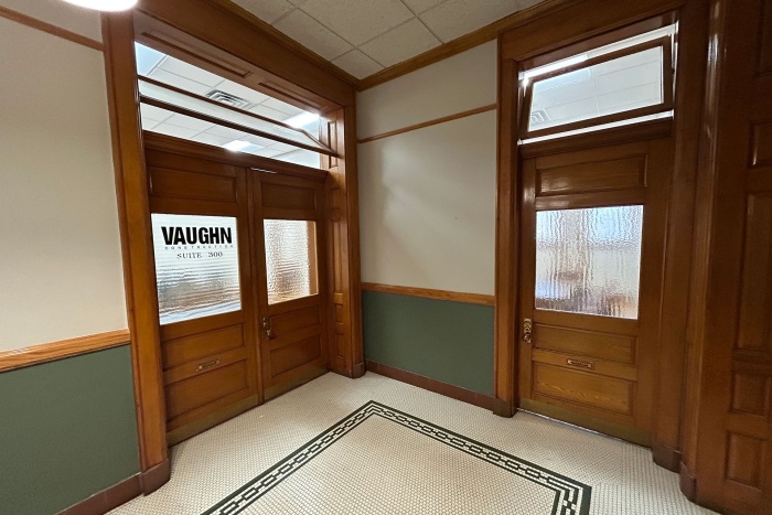 2025: Opened Kansas Office