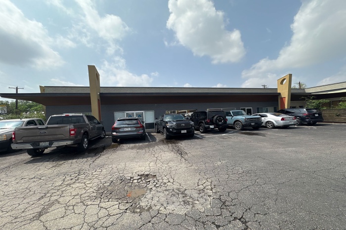 2014: Opens Austin Office