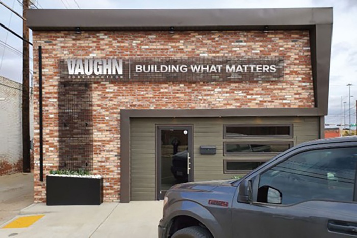 2003: Opened Lubbock Office