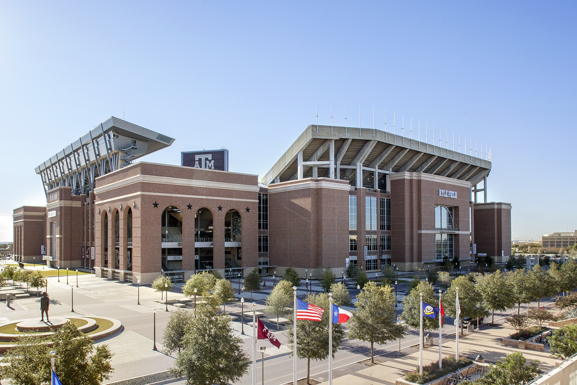 Spaces that Shape Futures