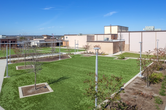 San Marcos Consolidated ISD , Goodnight Middle School