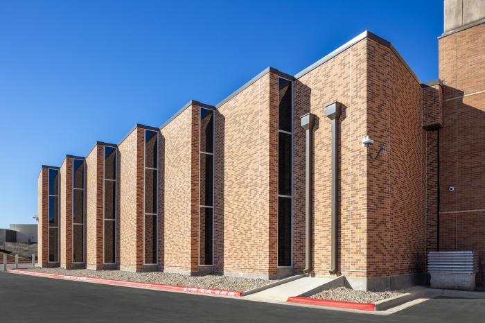 San Marcos Consolidated ISD , Goodnight Middle School