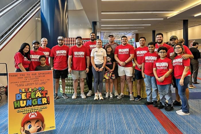 Community Background Image